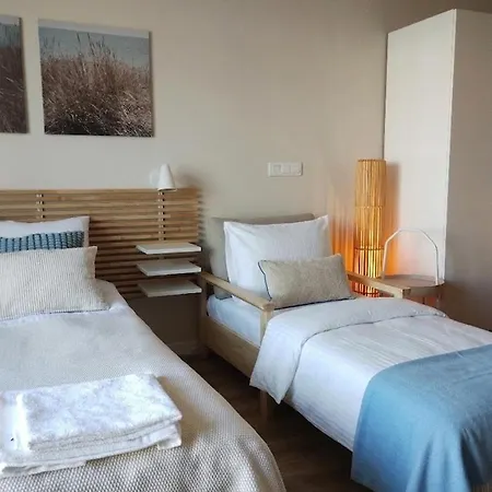 Blekit - Baseny, Sauny, Jacuzzi, Silownia, Bilard, Sala Zabaw, Parking, Do Plazy 400m Plaskie Dojscie Appartement *