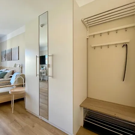 Blekit - Baseny, Sauny, Jacuzzi, Silownia, Bilard, Sala Zabaw, Parking, Do Plazy 400m Plaskie Dojscie
