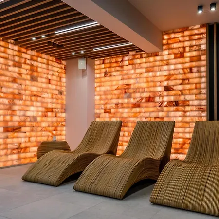 Blekit - Baseny, Sauny, Jacuzzi, Silownia, Bilard, Sala Zabaw, Parking, Do Plazy 400m Plaskie Dojscie Appartement *